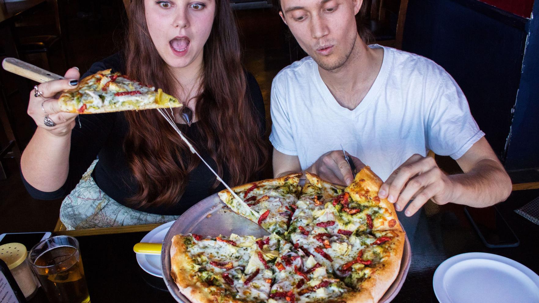 2 Tucson pizza spots land on Best Things Arizona's list of best in the state